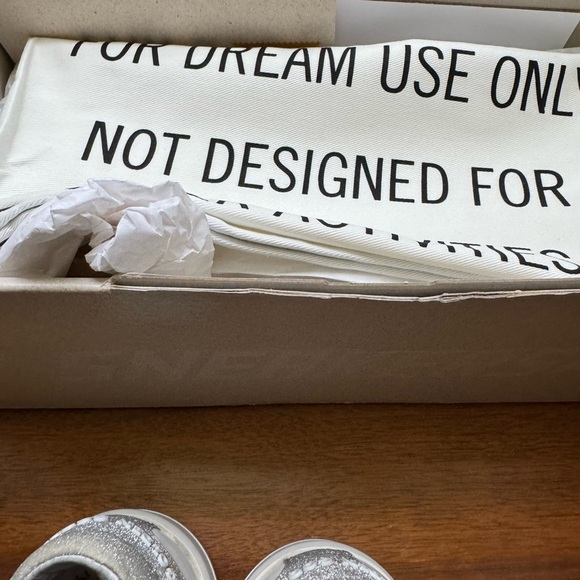 Golden Goose Prue Star White Women’s Sneakers Sz 36 - Picture 15 of 15